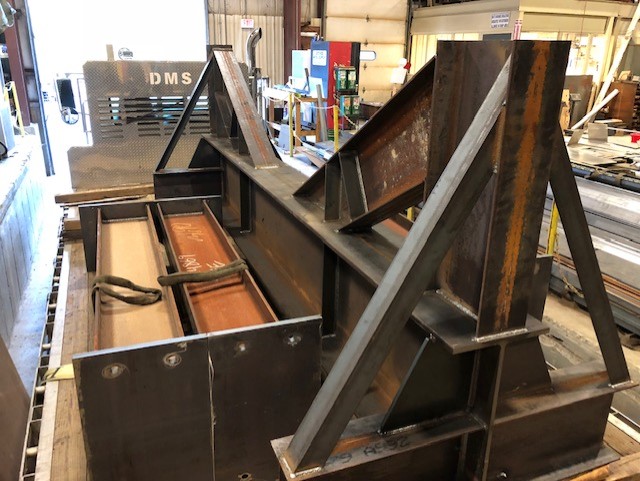custom metal fabrication Hudson Valley